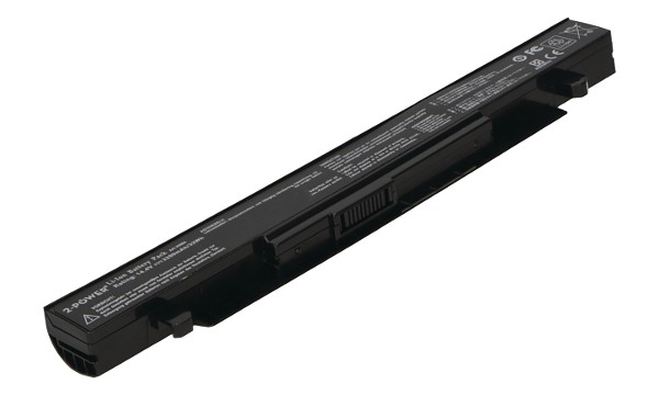 R510Ca Battery (4 Cells)