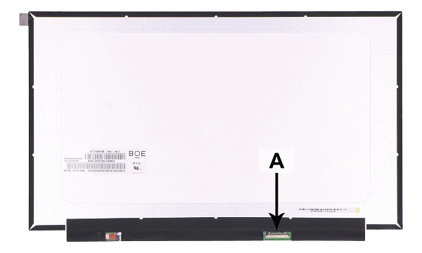 ThinkPad P53s 20N6 15.6" 1920x1080 FHD LED TN Matte