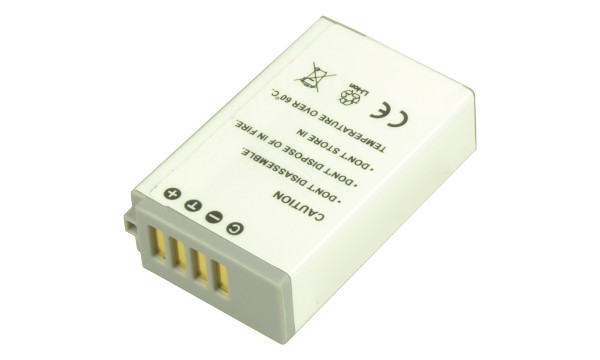 DL18-50 Battery (2 Cells)