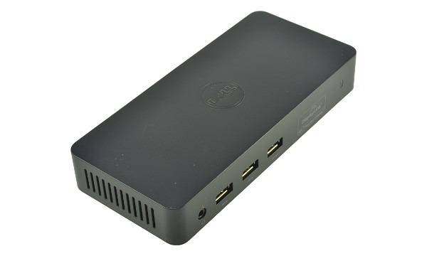 Inspiron 5458 Docking Station