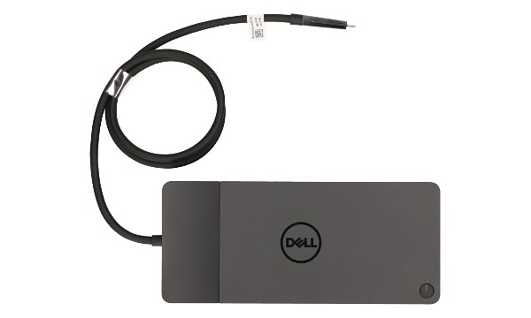Dell Xps 13 9380 Docking Station