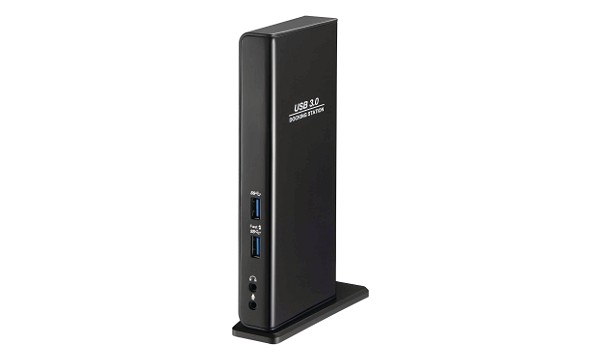 Lenovo Thinkpad Edge E431 Docking Station