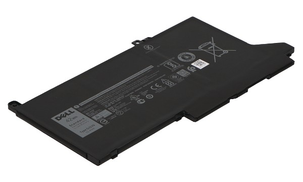 PGFX4 Battery (3 Cells)
