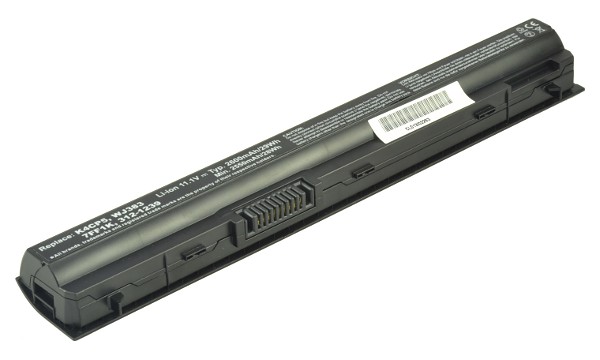 WRP9M Battery (3 Cells)