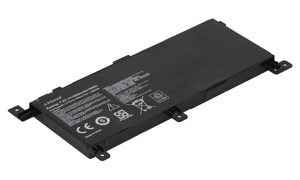 Vivobook X556UF Battery