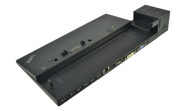 40A10065UK Lenovo Thinkpad Pro Dock 65W