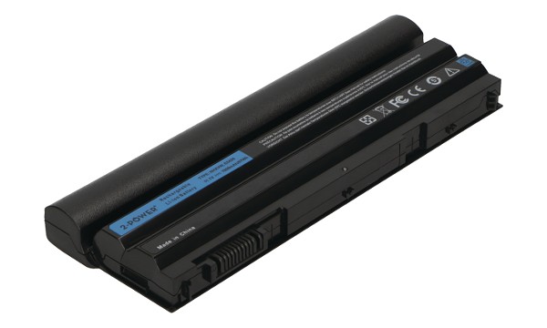 Dell e6540 аккумулятор