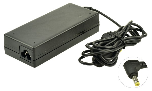 LifeBook T5010W Adapter