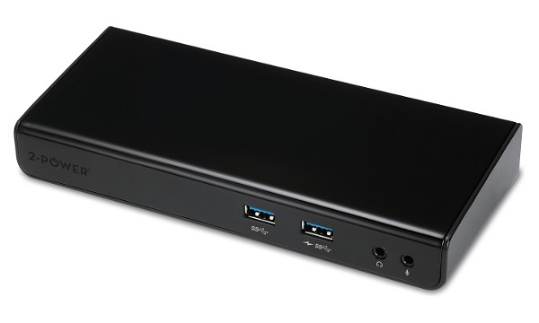 Latitude E7240 Docking Station