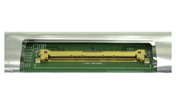 B133XW01V.2 13.3'' HD 1366x768 LED Glossy Connector A