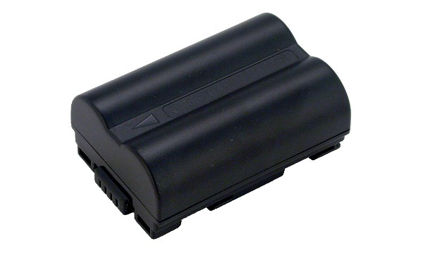 Lumix LC40K Battery