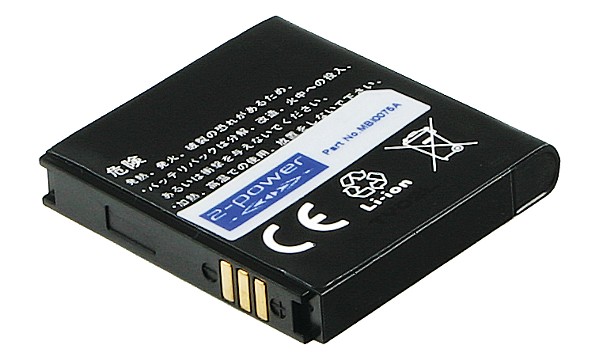 SCH-R860 Caliber Battery