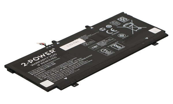 Spectre x360 13-ac028tu Battery (3 Cells)