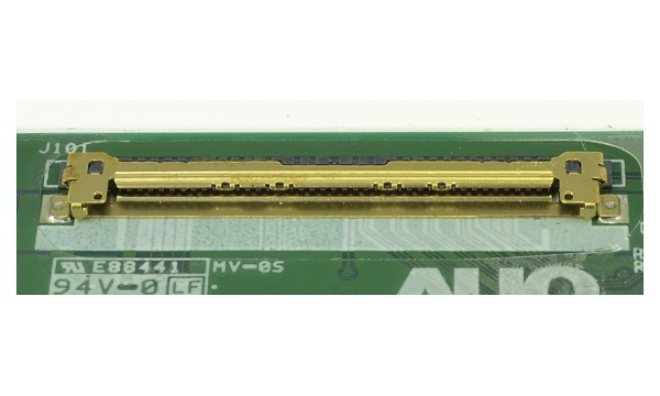 Aspire E1-531-2697 15.6'' WXGA HD 1366x768 LED Glossy Connector A