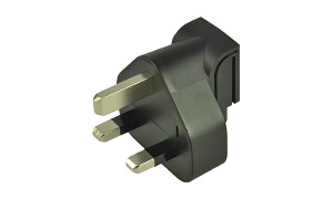 Plug Attachment with Duckhead (UK)