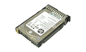 1.2TB 6G SAS 10K 2.5" HDD (Open Box)