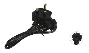 0.8M Main Power Lead Cable