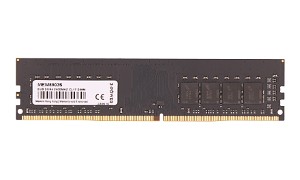 8GB DDR4 2400MHz CL17 DIMM