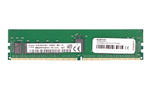 16GB DDR4 3200MHz ECC CL22 RDIMM