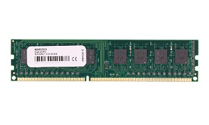 8GB DDR3 1600MHz 1.5V DIMM