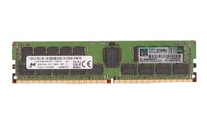 SPS-DIMM 32GB PC4-2666V-R 2Gx4