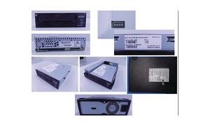 SPS-Tape Drive: LTO-7 Ultrium (External)