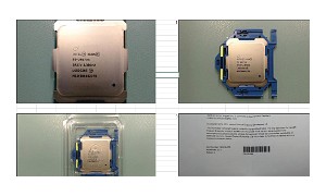 SPS-CPU BDW E5-2697 v4 18C 2.3GHz 145W