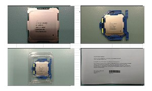 SPS-CPU BDW E5-2683 v4 16C 2.1GHz 120W