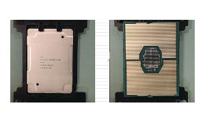 SPS-CPU SKL Xeon-G 6138 20c 2.0G 125W