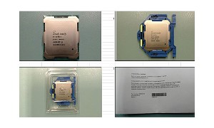 SPS-CPU BDW E5-2690 v4 14C 2.6GHz 135W