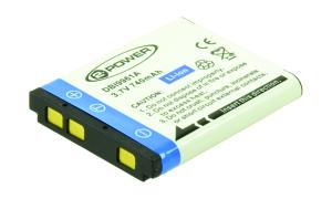 FinePix JZ310 Battery