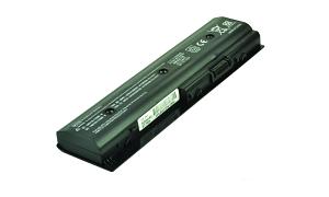  ENVY  dv6-7280sp Battery (6 Cells)