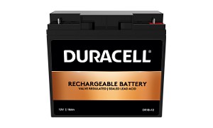 LC-XD1217PG Battery