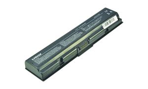 Satellite L305-S5957 Battery (6 Cells)