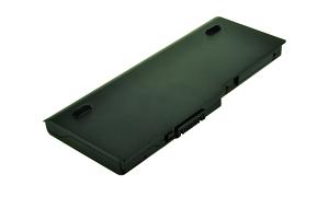 Satellite P500-025 Battery (12 Cells)