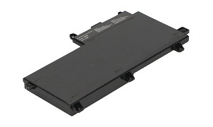 ProBook 655 G3 Battery (3 Cells)