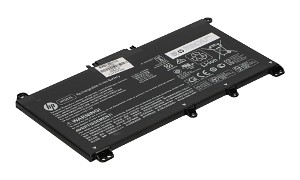 Pavilion 15-cs0015TX Battery (3 Cells)