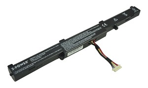 K751LJ Battery (4 Cells)