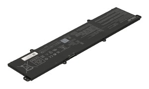 ExpertBook B1 PX455CEPE Battery (3 Cells)