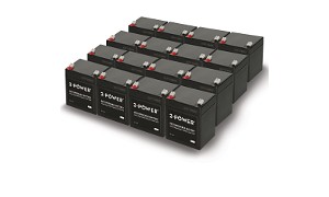 SRT8000VA Battery