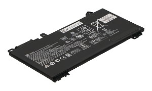 ProBook 430 G6 Battery (3 Cells)