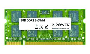 A1488908 2GB DDR2 800MHz SoDIMM