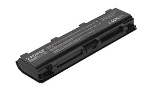 DynaBook Satellite T572/W3MG Battery (6 Cells)