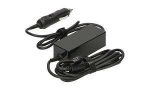 Latitude 5310 2-in-1 Car Adapter