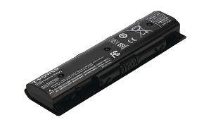 Pavilion 15-f000 Battery (6 Cells)