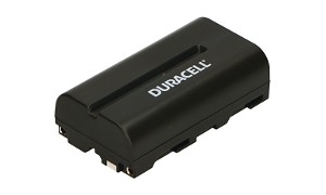 DCR-TR8100 Battery (2 Cells)