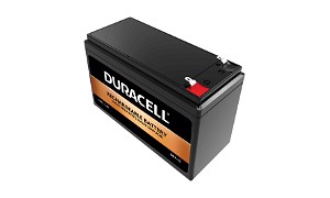 SP500DR Battery