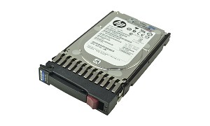 508009-001 Dual Port HDD 500Gb 6G 7.2K 2.5'' (Bulk)