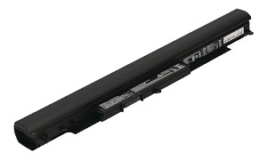 Notebook  250 G4 Battery (3 Cells)