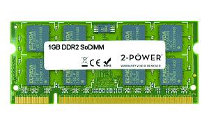 PA3668U-1M1G 1GB DDR2 800MHz SoDIMM